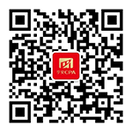 扫码加官方微信